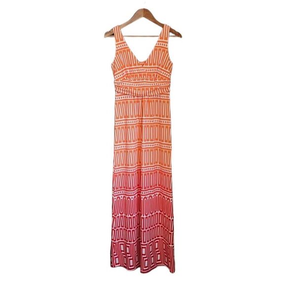 NWT! Jude Connolly Penelope ombré dress - Picture 1 of 12